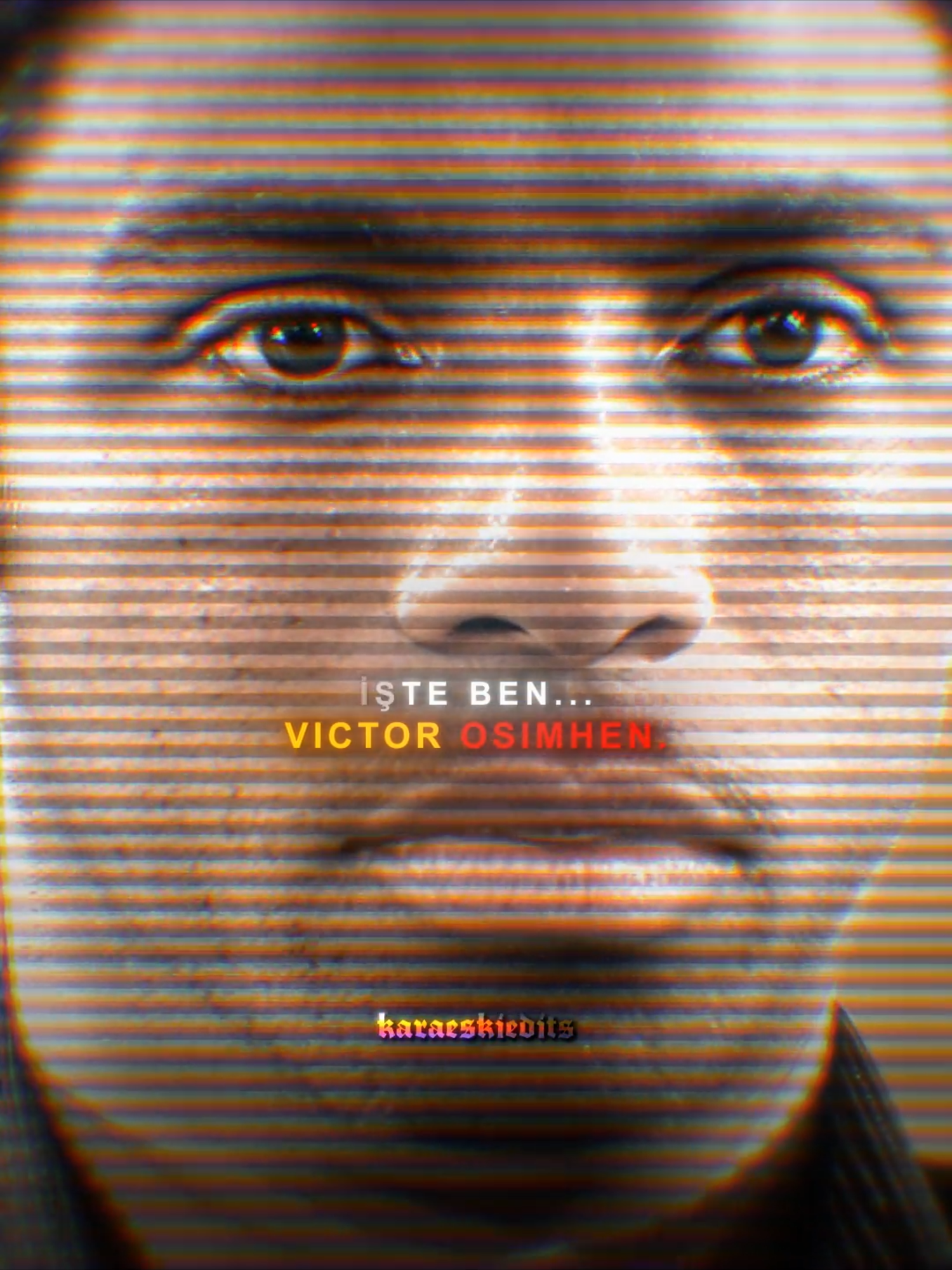 KURTLAR VADİSİ OPERASYONU BİTMİŞTİR! . . . #galatasaray #osimhen #victorosimhen #transfer #football #edit #4k #aftereffects #karaeskiedits