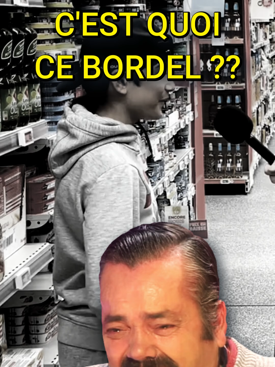 C'est quoi ce bordel ? (HUMOUR) #risitas #issou #wtf #sport #pompes #défi