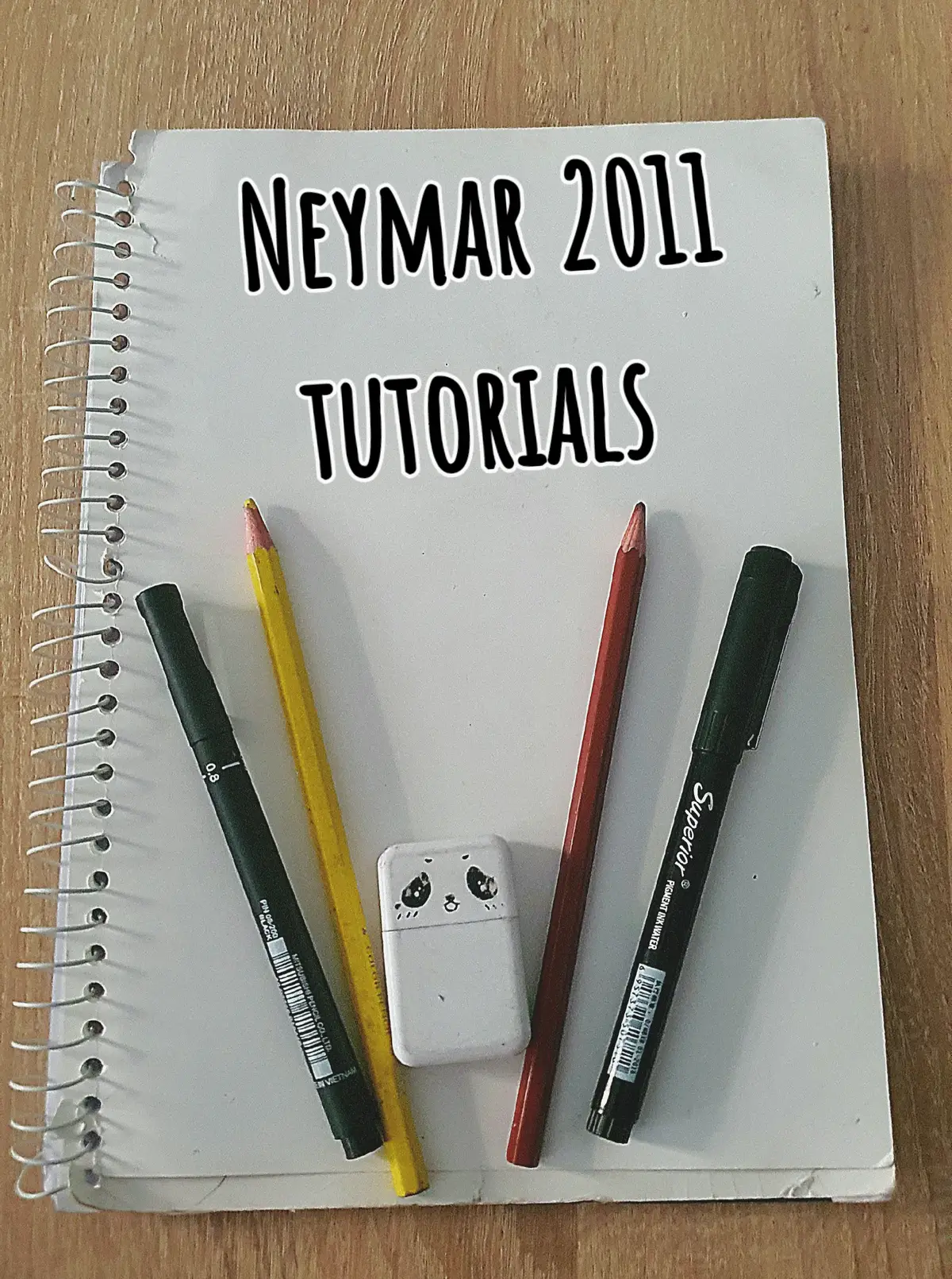 drawing nemar 2011 tutorials 🌪️🌪️🤗  #Neymar #Art #fyp #drawing #art 