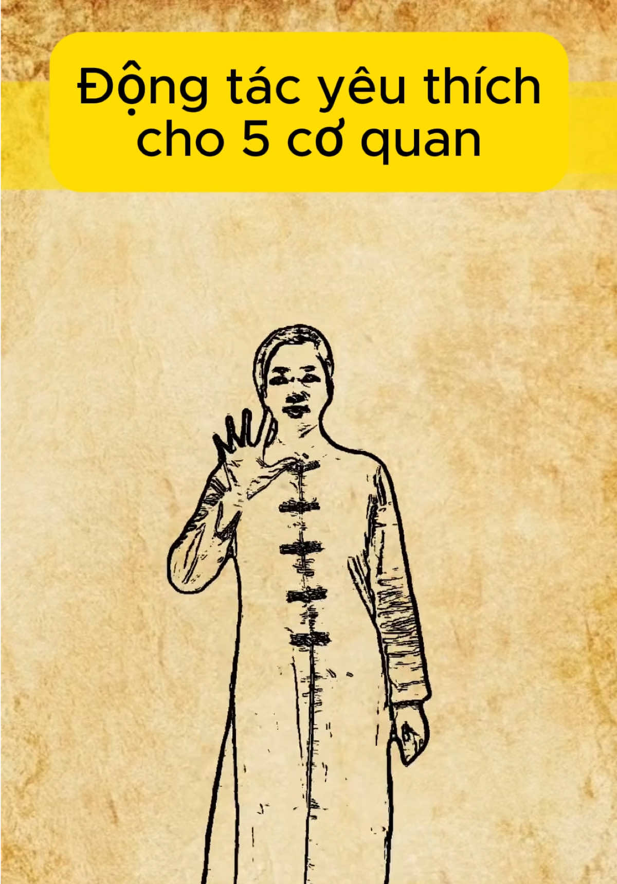 Động tác yêu thích giúp 5 cơ quan cơ thể chắc khoẻ #theduc #suckhoe #baitaptainha #suckhoechomoinguoi 