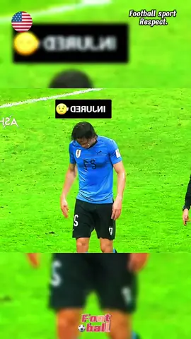 #football #sports #respect #kindness #viralvideo 