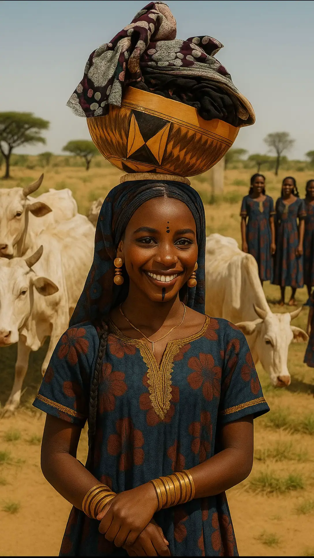 #pulaagu #senegalaise_tik_tok #mauritania #fouta #fulbe 