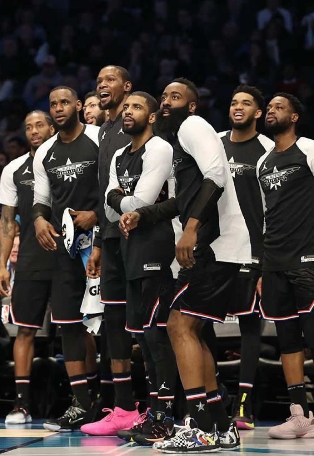 #NBA #2010s #fyp #midnightinparis #10cc 