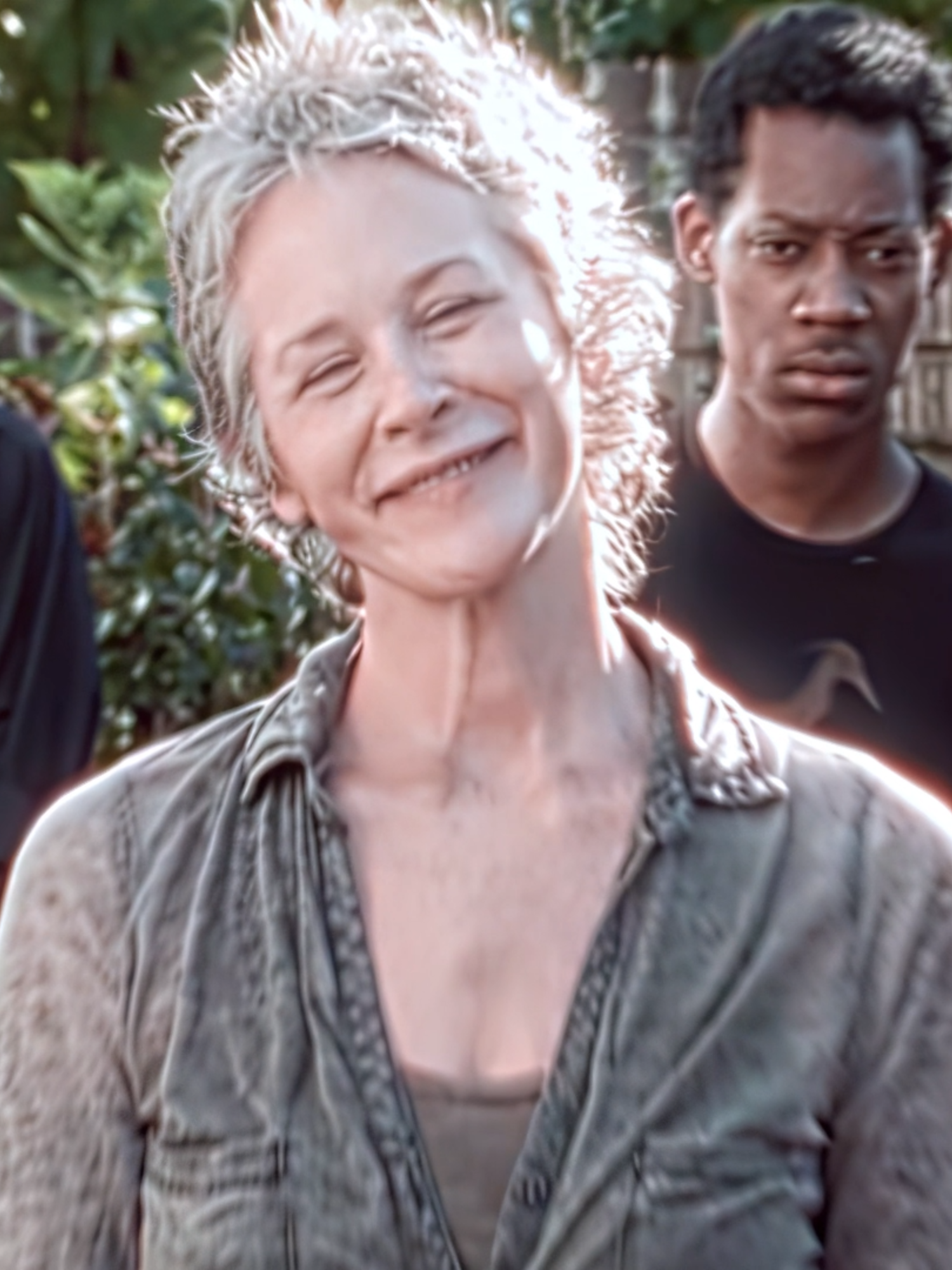 A wolf in sheep's clothing | #thewalkingdead Edit | #caroltwd #carolpeletieredit #twdcarol #melissamcbride #twdedit #twd #thewalkingdeadedit #twdedits #foryou #fyp #viral