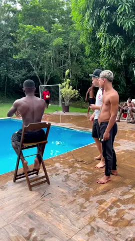 Que marra é essa kkk