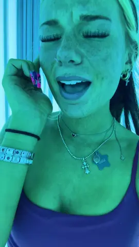 Been a sec since I rage baited in the tanning bed 
