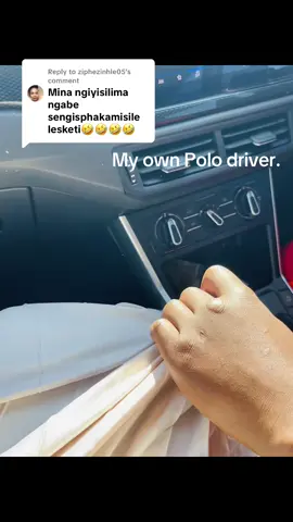 Replying to @ziphezinhle05 Ngyasola he was camping there by comment section. Haibo😂🤣😂#fypシ゚ #couplegoals #lovelanguage #trendingvideo #drivesafe 