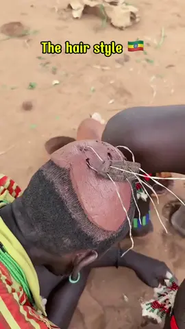 Made with red mud and butter 