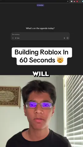 What should I code Next? ⬇️ #viral #ai #coding #foryoupage #environment 