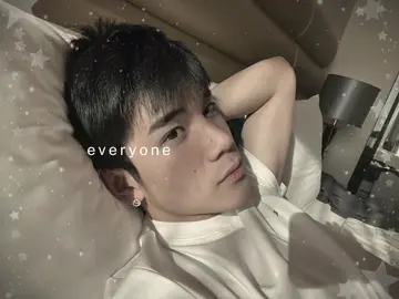 #fourth ᝰ.ᐟ ➵ : everyone adores you… AT LEAST I DOO :>  tags 🏷️ :: #fourthnattawat #geminifourth #jasiilovesgem4th 
