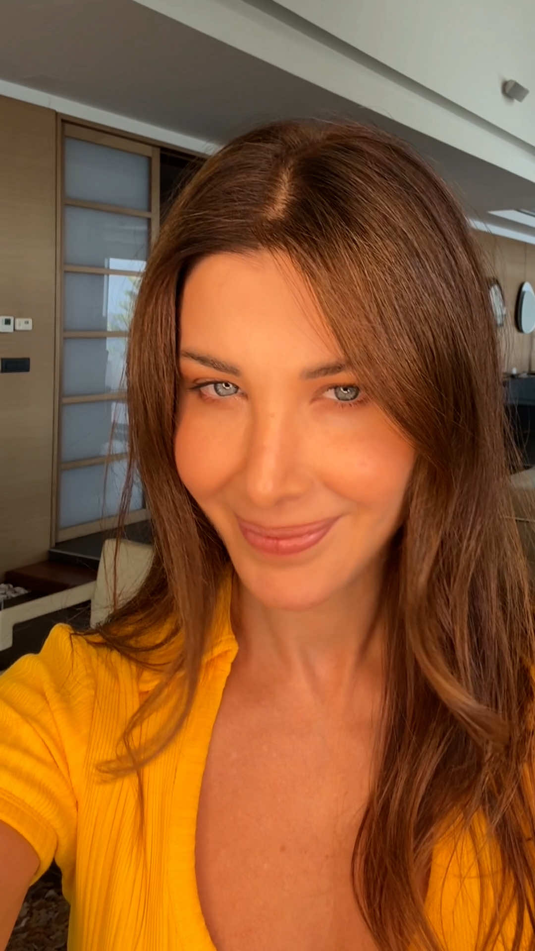 Loving all your videos to #SidiYaSidi 💚 Have you discovered the album yet? #NANCY11 Can’t wait to see what you create next, I’m watching! 👀 #NancyAjram #نانسي_عجرم