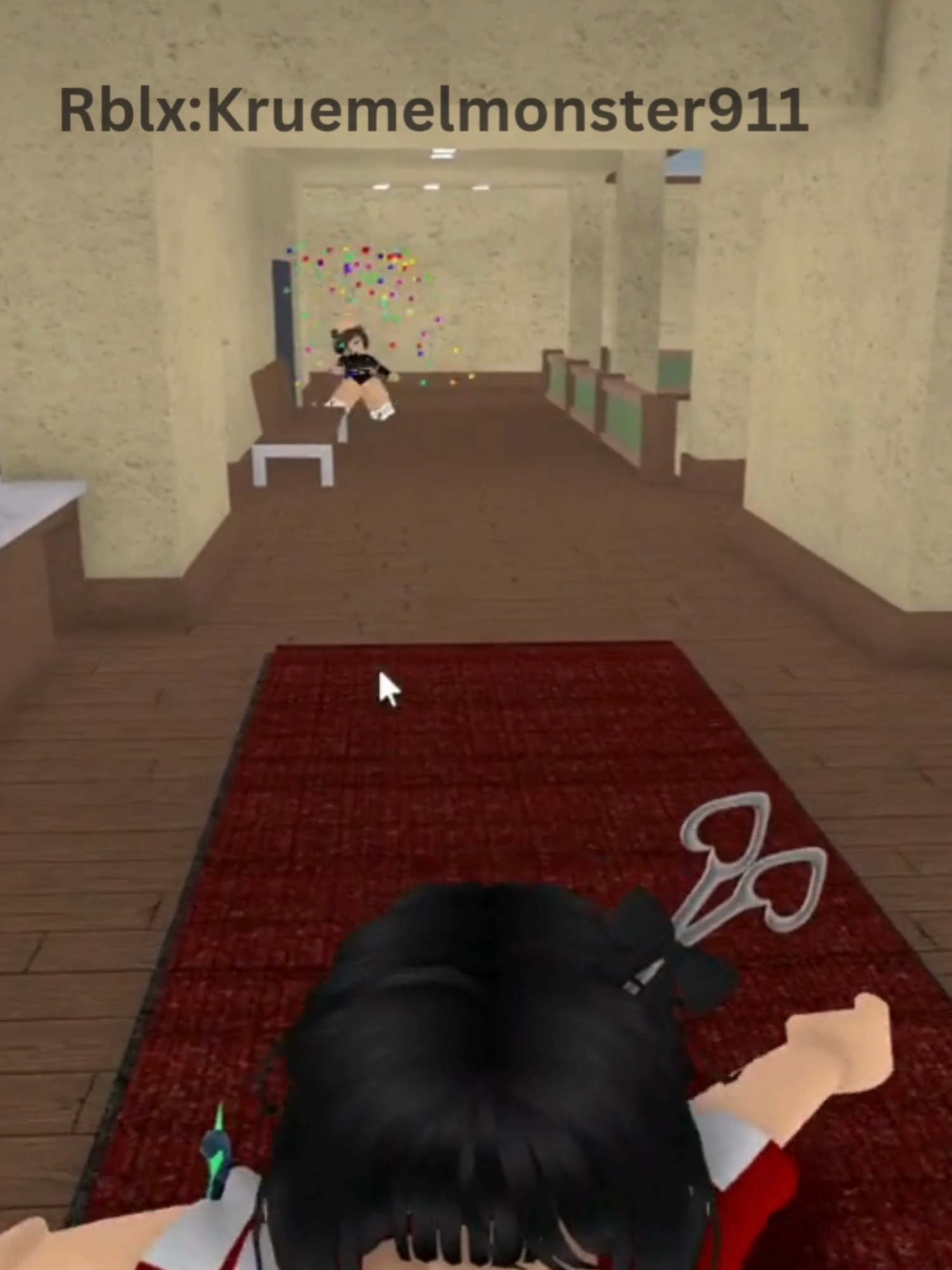 2 On Mm2 Sherriff Montage🔥 #mm2 #viralvideos #song #montage #murdermystery2 #robloxfyp #murderxmomo #fyp #trends #murdround