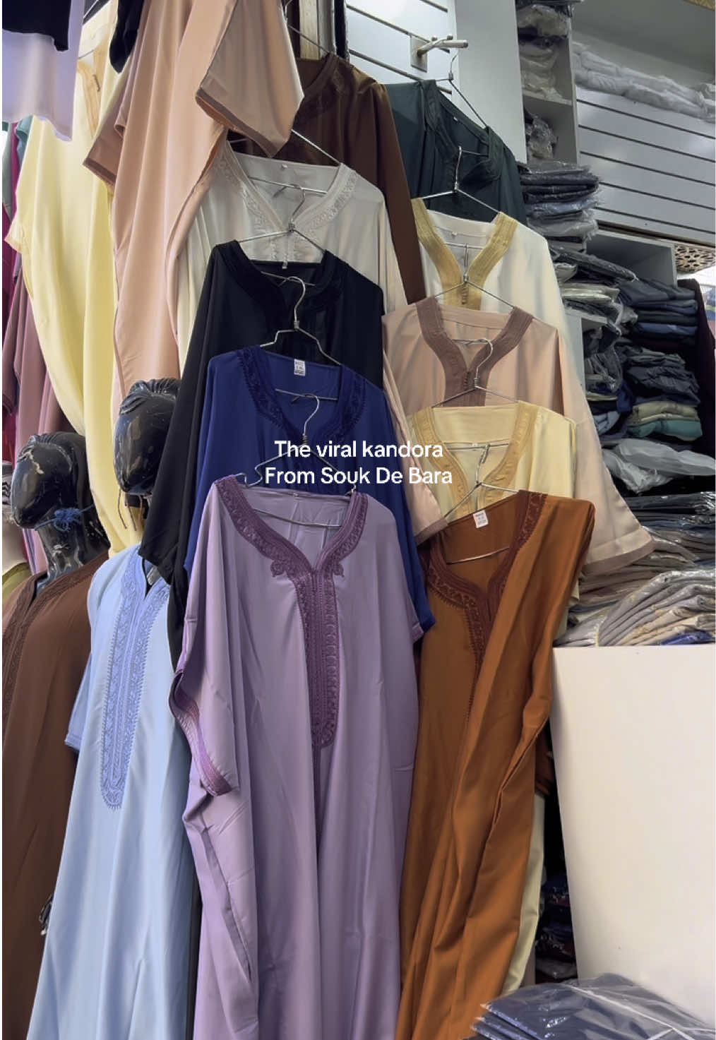 I got the bordeaux & kaki one! 😍 #tanger #fyp #tangier #outfits #outfit #kandora 