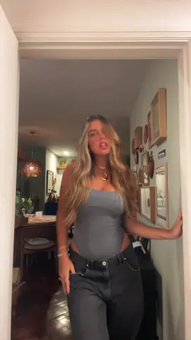 Me acostumando com o cabelo🤭