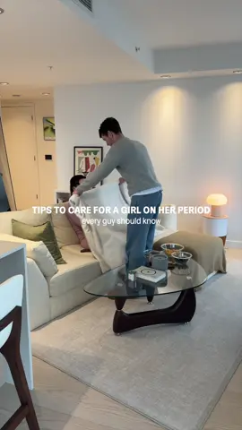 Here are some tips to take care of a girl on her period! Knowing this stuff will improve your relationship  #period #relationships #relationshipadvice 