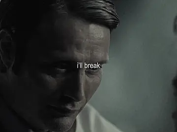 #willgraham #hannibal #hannigram #fyp #viral 
