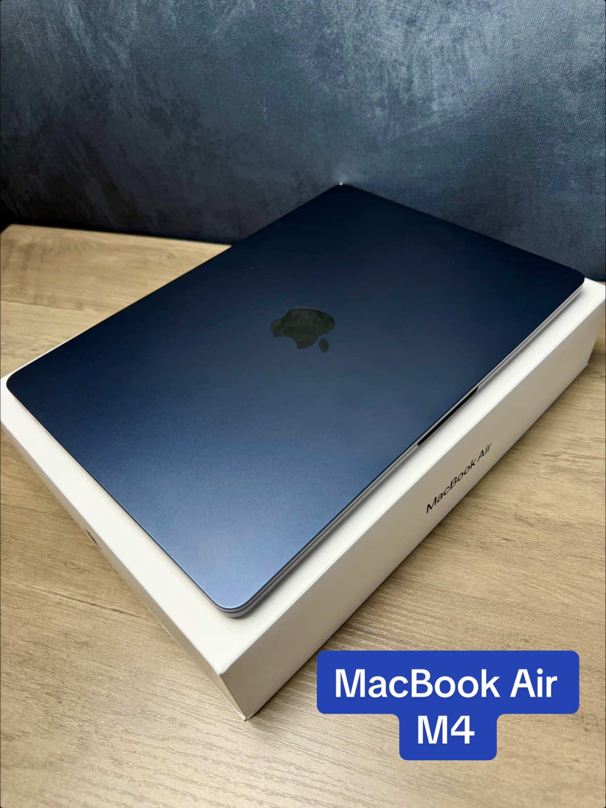 MacBook Air M4 Chip – quick Look! #M4MacBookAir #AppleM4 #TechReview #MacBookAir2025 #QuickLook #AppleUnboxing #GadgetGoals #TechTok #apple #gaming 