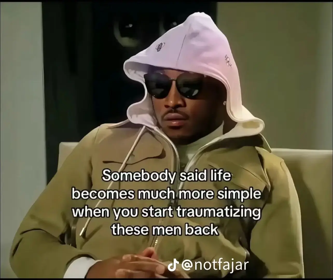 #exboyfriend #cheater #MentalHealth #standingonbusiness #relatable 