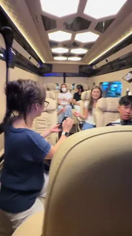 Thank you so much family. See you again soon. @Kaitlyn @Giàu Lê Limousine #Giau_Lê_Limousine #chothuexe #xuhuongtitok2025❤️🌈💚✔️ #hơpđồng #Chothue❤ #Giau_Lê_Limousine #chothuexe #hơpdôngdulich #xuhuongtitok2025 