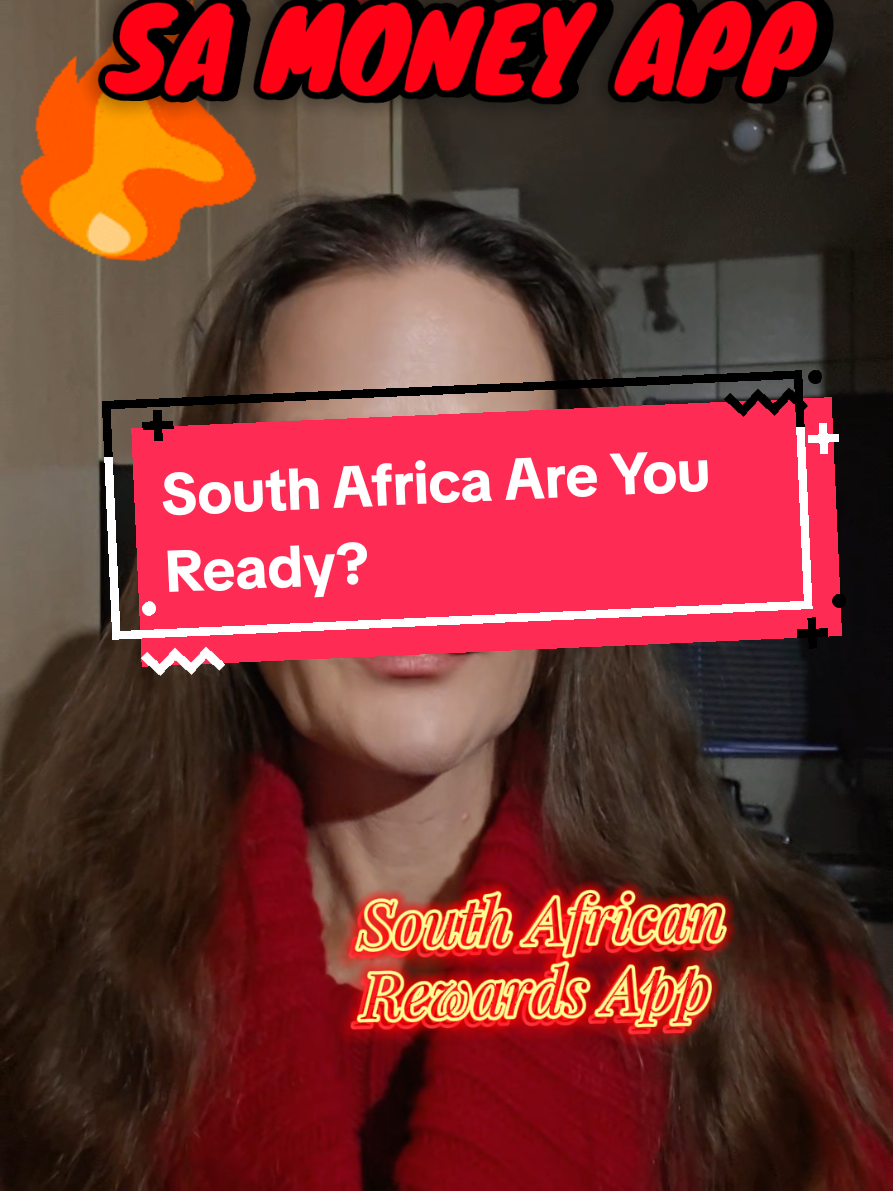 Don't sleep on this South Africa!! #sidehustles #extralncome #fypsouthafrica #Rewards #wealthbuilding #cashapp 