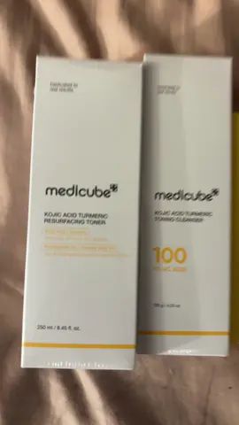 @medicube global don’t fail me now 🤭 #medicube #koreanskincare #kbeauty 