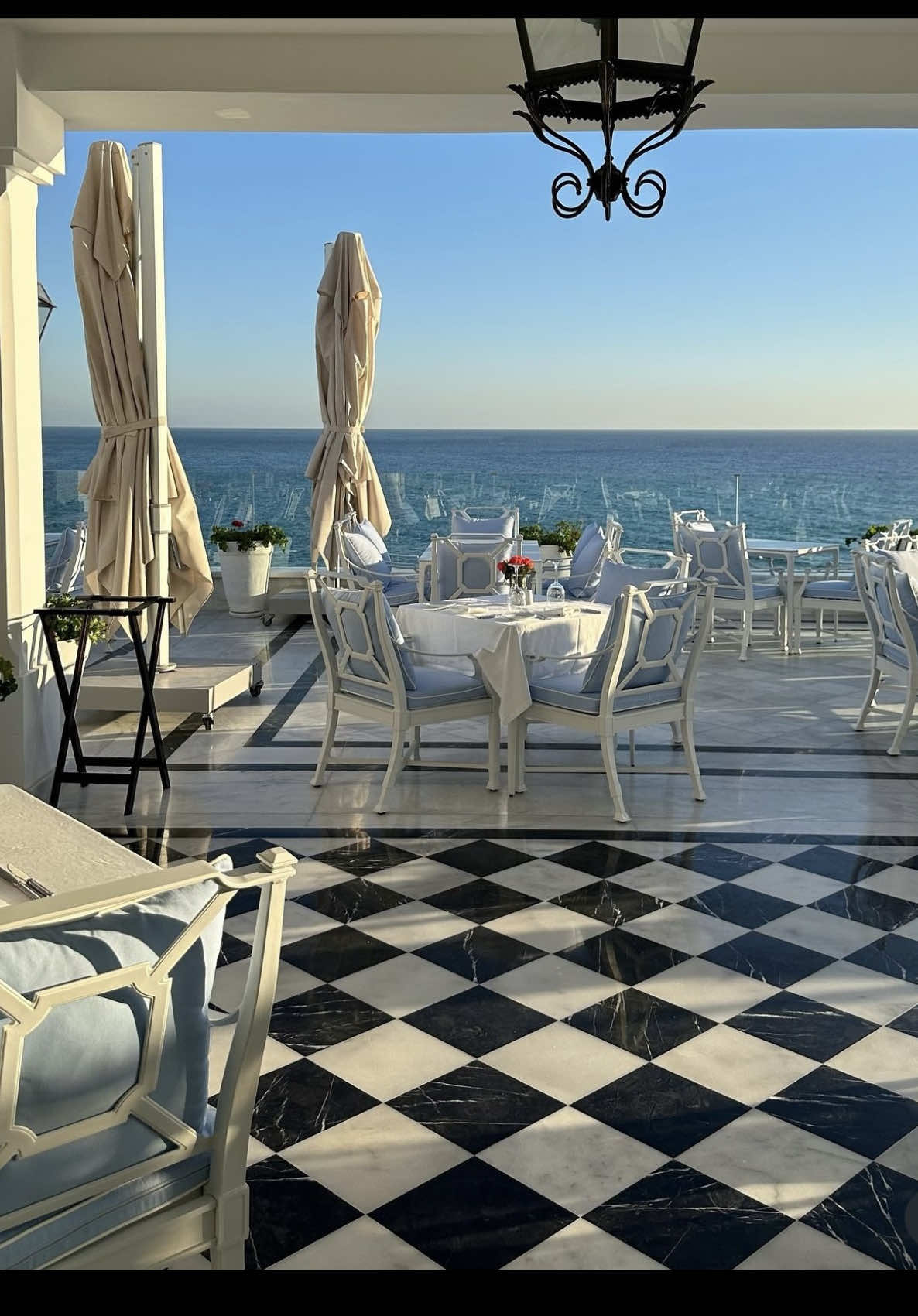 𝑅𝑒𝑠𝑡𝑎𝑢𝑟𝑎𝑛𝑡 𝐿𝑒 𝑀𝑖𝑟𝑎𝑔𝑒 à 𝑇𝑎𝑛𝑔𝑒𝑟 🇲🇦 #tanger #tanger_city #marocco #maroc🇲🇦 #lemirage #lemiragetanger 