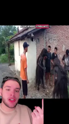 #foryoupage #historiasbizarras #foryou #casosbizarros #fyp #tiktokmefezassistir 