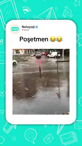 Poşetmen yağmurda 😅 #gündem #keşfet #tiktok #viraltiktok #keşfetedüş #viralvideo #keşfetteyiz 