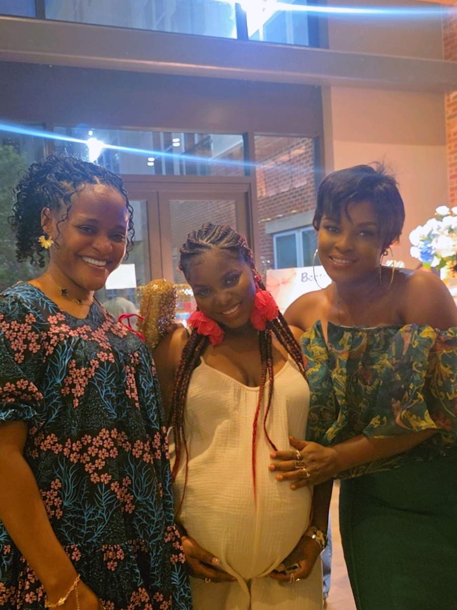 #LIVEIncentiveProgram #LIVEIsEasy #PaidPartnership  Congratulations 🎊 👏May God bless and protect you and your family!!!  @Daphne Njie 🇨🇲 