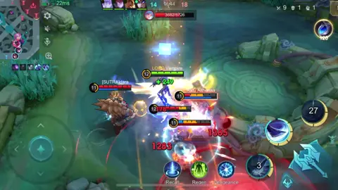 FRANCO ARGHH 😤 #alucardtiktok #alucard #buildalucard #vampireee #mlbb 