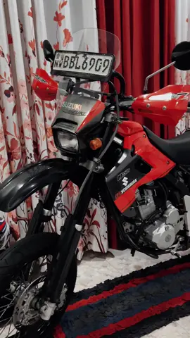 NEW ㊗️😎 SUZUKI M250S LIMITED EDITION 😉❤️ #suzuki #sbtracker250cc💣💥 #limitededition 