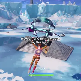 Season 7… #fortnite #nostalgia #fyp 