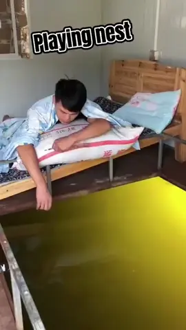 This is what my dreams look like