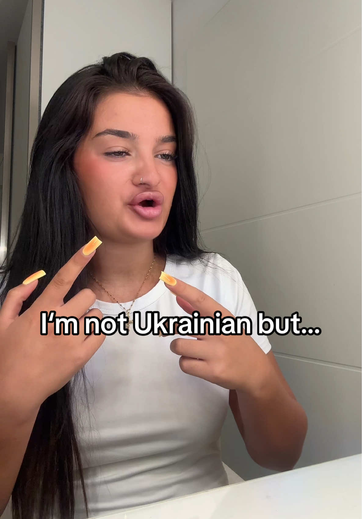 IG: itzcratynaze #ukraine #ukrainian #ukraine🇺🇦 #ukrain #ukrainetiktok #ukrainmusic #ukrainesong #ukrainianmusic #ukrainiansong #goviral #viral #fy #fyp 