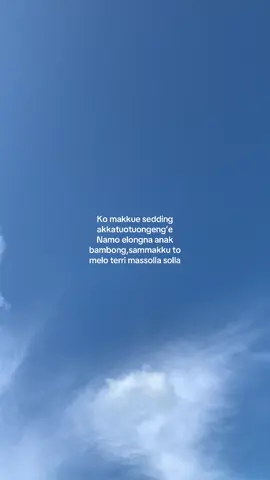 Opuang tolonglah burane gerta cedde inihe#fyp #viral #bugispride🏝️🔥 #masukberandafyp #katakatabugis 