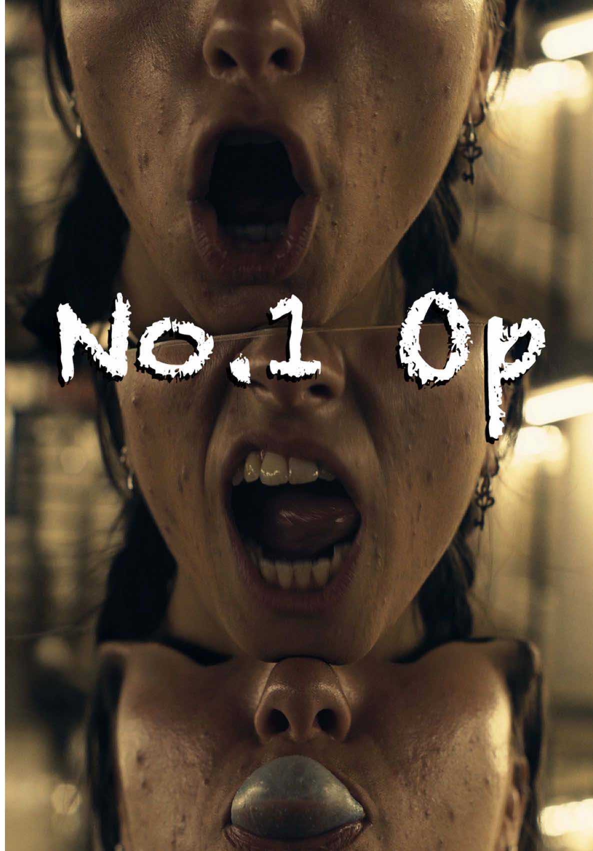 NUMBER ONE OP 🎬 #15secondfilm #director #shortfilm #nyc 