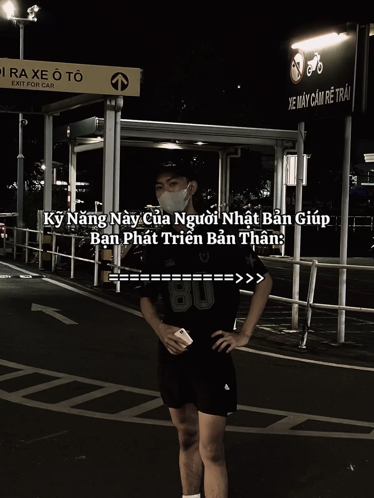 hãy cố gắng mỗi ngày một chút – rồi bạn sẽ trở thành phiên bản mạnh mẽ nhất của chính mình. #phattrienbanthan #kynangsong #tuonglai #tiktokdongluc #kaizen #ikigai #japanstyle #nhatban #tiktok2025 #xuhuongtiktok2025  #motivationdaily #tuduytichcuc #thanhcong