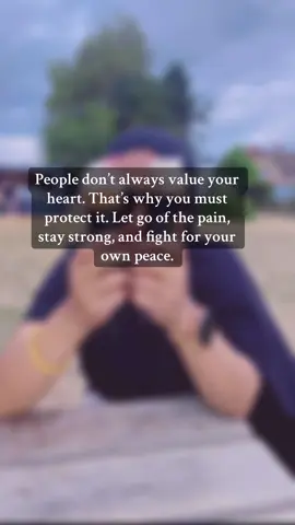 #ColdWorldWarmHeart #EmotionalStrength #CapCut