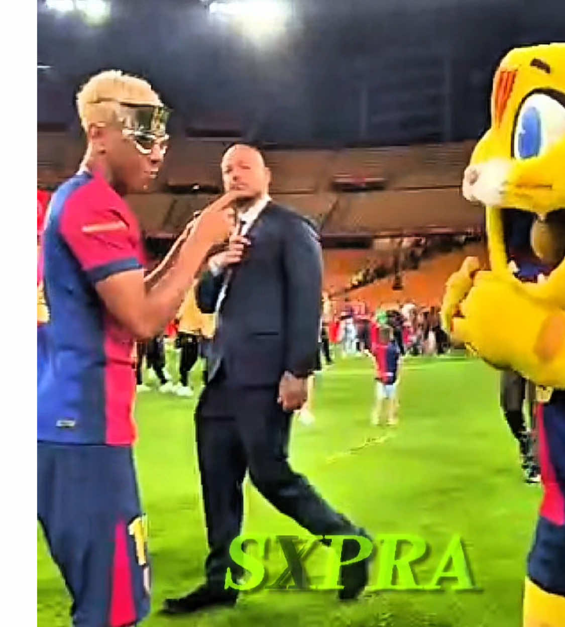 DO THE CHA CHA X YAMAL || #footballsoccer #mbappe #fyp #plzviral🥺🥺🙏🙏foryoupage #plz #plz #capcut #yamal #funny #edit #meme #viral #like #comment #repost #share #ronaldo #edit #Soccer #football#CapCut 