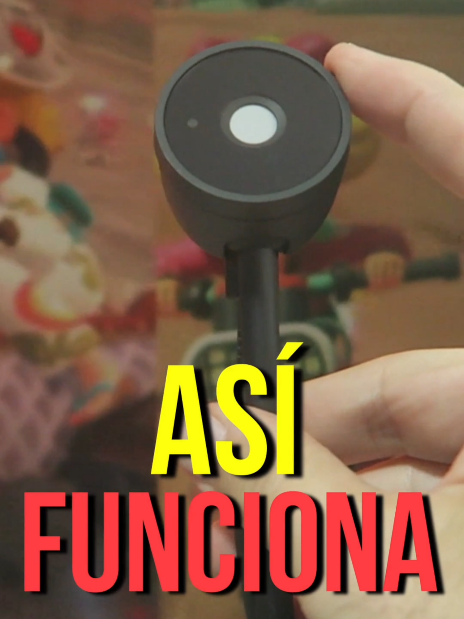 Cómo FUNCIONA la CAM y el CHAT Nintendo Switch 2#tiktokgaming#nintendo #nintendoswitch2#mariokart