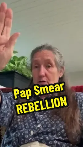 Watch till the end.😆🙌🏻 Flashback to Barbara’s interview. Ladies, practice what Barbara O’Neill preaches! Stop with the invasive procedures, start addressing root cause.  You’re not broken—your cervix doesn’t need carving. Pap smears every year? It’s trauma disguised as prevention. Barbara said it best 👏🏼 Protect your body.  Question their protocols. You deserve informed care—not fear-based procedures. **🎧 Comment BARBARA to listen now, or SUBSCRIBE to join the newsletter. 🔥  Join the revolution with the “Know Better | Do Better” Podcast 🎙 - your gateway to breaking free from mainstream health myths.   I’m Autumn McLees—the Alternative Rebel, here to arm you with the truth about holistic health and alternative practices. This isn’t just a podcast—it’s a rebellion against the health myths that have misled far too many. KNOW better, DO better! 👊🏼 #knowbetterdobetterpodcast ✨Catch a NEW episode every Wednesday #AlternativeRebel #KnowBetterDoBetter #BarbaraONeill #RootCauseRebellion #NaturalHealth #StopTheOverreach    