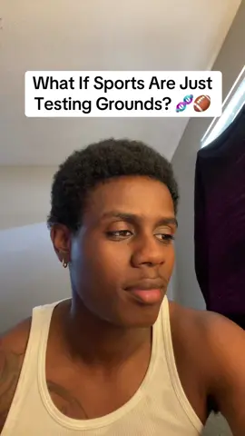 What if the games were never just games? 👁️ 📲 IG: @iamjasongoodrich Follow for the truths they won’t ask on ESPN. Tags 🏷️  #WhatIfTheory #HiddenTruths #SportsDecoded #DeepThoughts #PowersWithin #MindOpener #WakeUpCall #TikTokTheories #iamjasongoodrich #ConsciousTalk