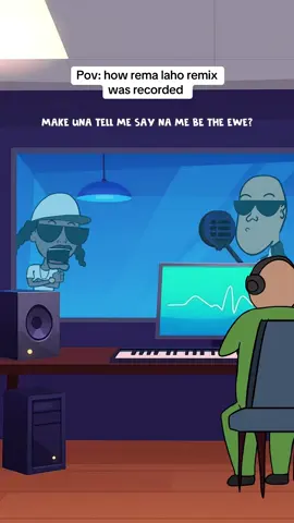 A remix we never knew we needed 🙂‍↕️