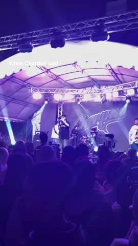 welcome to negeri rakyat patah hati 🚶🏻‍♂️ #cherpenband @CHERPEN 
