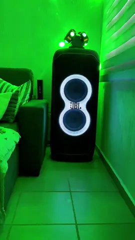 #jblultimate #jbl #jblpartybox #djbellacon 