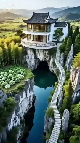tiktokviralviseo#beautifulscene #chinaviralvideo #housestyle #viralhousevideo#foryouviral 