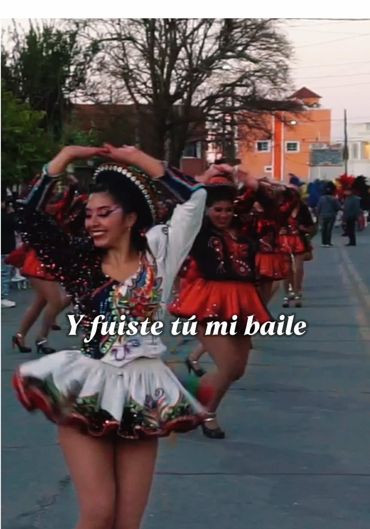 #CapCut #caporal #cholitastiktok #urus #bailarina 