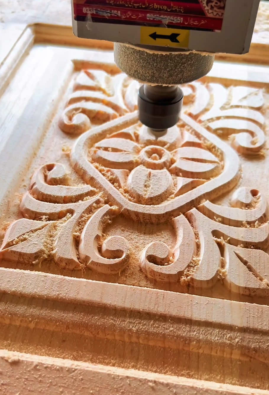 Best woodcarving Ever 