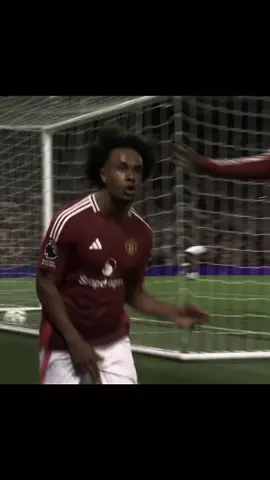 Prime Zirkzee loading⏳#joshuazirkzee #manchesterunited #booterbee #footballedit #footballtiktok #fyp 