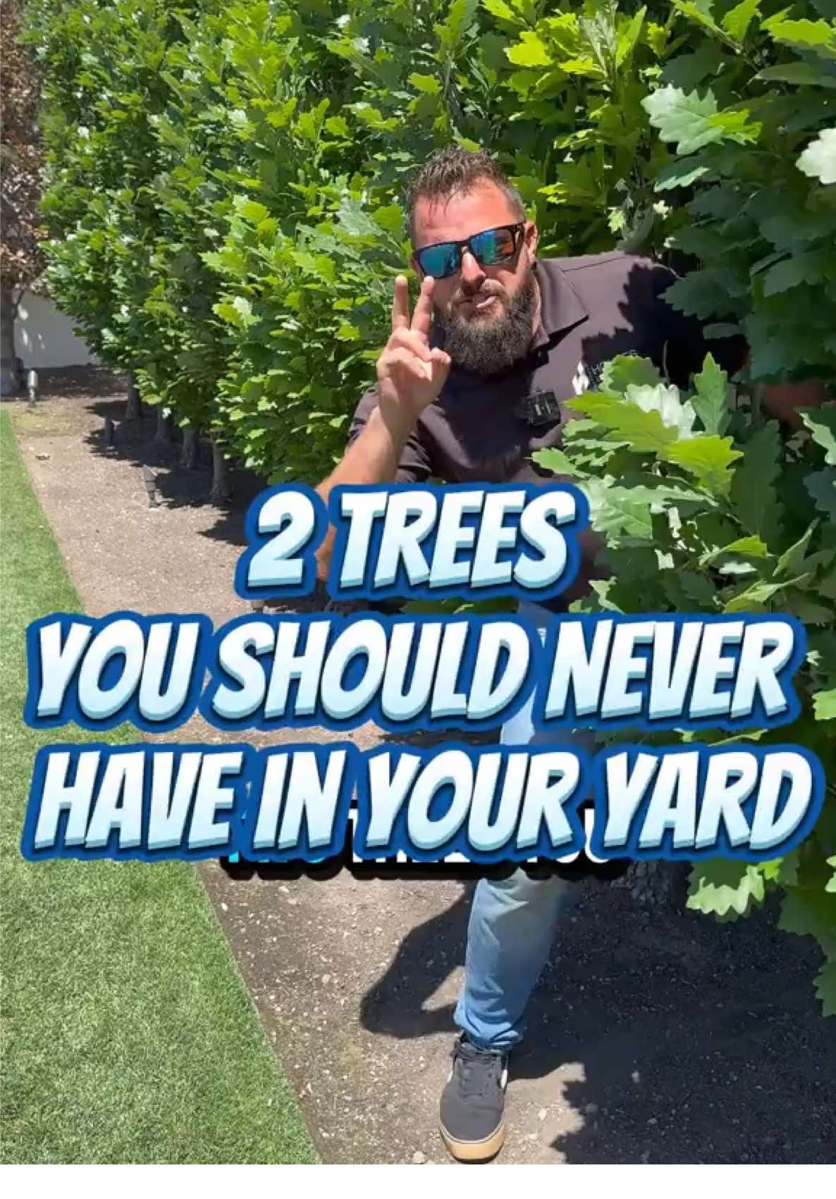 Thinking of planting new trees in your backyard? Consider avoiding these two types! 1. **Green Ash Trees**: While they look great, they are under threat from the Emerald Ash Borer, a pest that has already devastated millions of trees across the U.S. Its spread to various states, including Colorado, means these trees may soon be at risk. 2. **Bradford Pears**: They may look beautiful, but their strong odor is not their only downside. They are prone to breakage and are sensitive to a fungus called fire blight, which can spread to other plants in your garden. If you have these trees, be cautious when pruning and make sure to disinfect your tools after each cut to prevent the spread of diseases. What tree species have you decided to avoid? Share your thoughts below! #TreeCare #GardeningTips #SustainableLandscaping